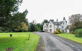 Rossie Ochil House Near Perth, Perthshire